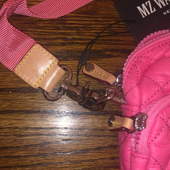 MZ Wallace Metro Camera bag - Picture 7 of 10